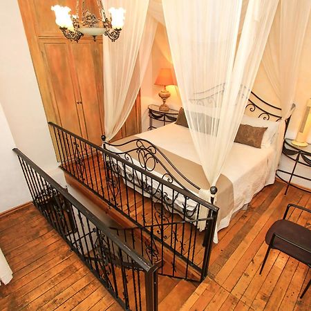 La Mexicana Hotel Boutique San Miguel de Allende Room photo