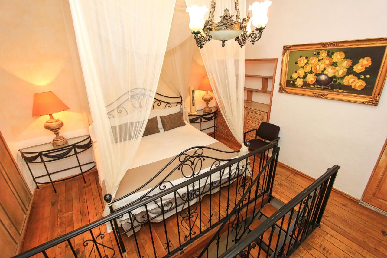 La Mexicana Hotel Boutique San Miguel de Allende Exterior photo
